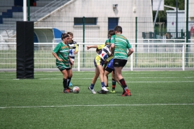 Rencontre M14 12/06/2021 vs OCPF / GTO / Lagny