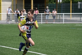 Rencontre M14 12/06/2021 vs OCPF / GTO / Lagny