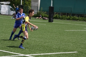 Rencontre M14 12/06/2021 vs OCPF / GTO / Lagny