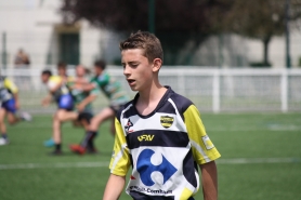 Rencontre M14 12/06/2021 vs OCPF / GTO / Lagny