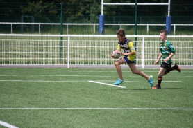 Rencontre M14 12/06/2021 vs OCPF / GTO / Lagny