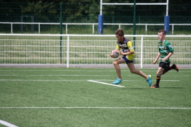 Rencontre M14 12/06/2021 vs OCPF / GTO / Lagny