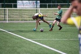 Rencontre M14 12/06/2021 vs OCPF / GTO / Lagny