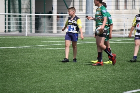 Rencontre M14 12/06/2021 vs OCPF / GTO / Lagny