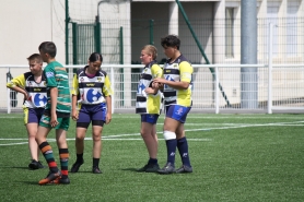 Rencontre M14 12/06/2021 vs OCPF / GTO / Lagny