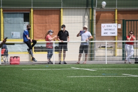 Rencontre M14 12/06/2021 vs OCPF / GTO / Lagny