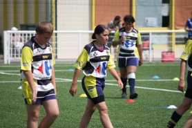 Rencontre M14 12/06/2021 vs OCPF / GTO / Lagny