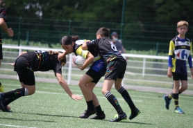 Rencontre M14 12/06/2021 vs OCPF / GTO / Lagny