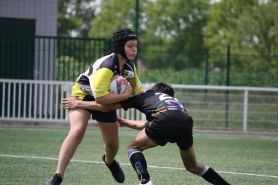 Rencontre M14 12/06/2021 vs OCPF / GTO / Lagny