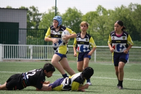 Rencontre M14 12/06/2021 vs OCPF / GTO / Lagny