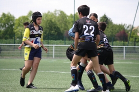 Rencontre M14 12/06/2021 vs OCPF / GTO / Lagny