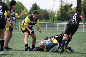 Rencontre M14 12/06/2021 vs OCPF / GTO / Lagny