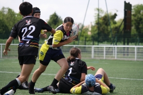 Rencontre M14 12/06/2021 vs OCPF / GTO / Lagny