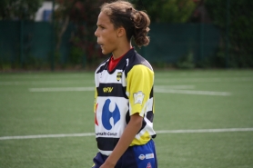 Rencontre M14 12/06/2021 vs OCPF / GTO / Lagny