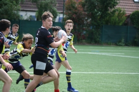 Rencontre M14 12/06/2021 vs OCPF / GTO / Lagny