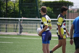 Rencontre M14 12/06/2021 vs OCPF / GTO / Lagny