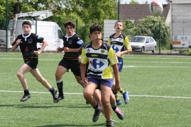 Rencontre M14 12/06/2021 vs OCPF / GTO / Lagny