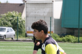 Rencontre M14 12/06/2021 vs OCPF / GTO / Lagny