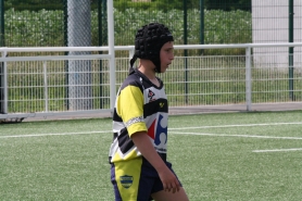 Rencontre M14 12/06/2021 vs OCPF / GTO / Lagny