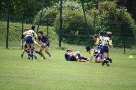 Rencontre M14 19/06/2021
