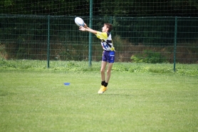 Rencontre M14 19/06/2021