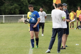 Tournoi de Senlis 19/06/2021 - U16