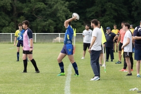 Tournoi de Senlis 19/06/2021 - U16