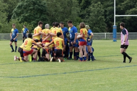 Tournoi de Senlis 19/06/2021 - U16