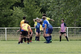 Tournoi de Senlis 19/06/2021 - U16