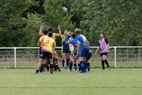 Tournoi de Senlis 19/06/2021 - U16