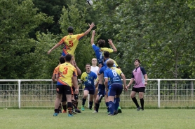 Tournoi de Senlis 19/06/2021 - U16