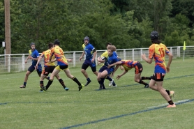 Tournoi de Senlis 19/06/2021 - U16