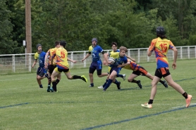 Tournoi de Senlis 19/06/2021 - U16