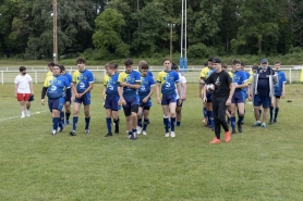 Tournoi de Senlis 19/06/2021 - U16