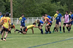 Tournoi de Senlis 19/06/2021 - U16