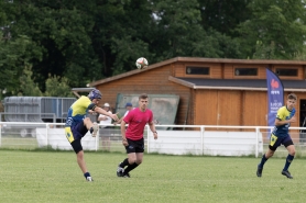 Tournoi de Senlis 19/06/2021 - U16