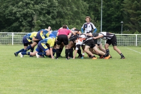 Tournoi de Senlis 19/06/2021 - U16