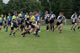 Tournoi de Senlis 19/06/2021 - U16