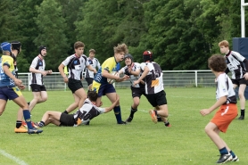 Tournoi de Senlis 19/06/2021 - U16