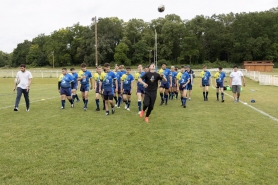 Tournoi de Senlis 19/06/2021 - U16