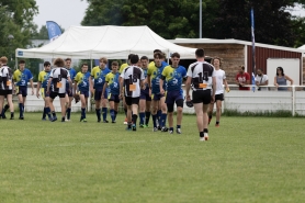 Tournoi de Senlis 19/06/2021 - U16