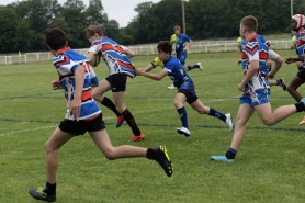 Tournoi de Senlis 19/06/2021 - U16