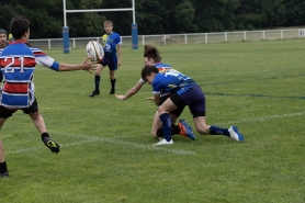 Tournoi de Senlis 19/06/2021 - U16