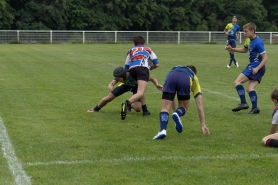 Tournoi de Senlis 19/06/2021 - U16