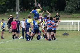 Tournoi de Senlis 19/06/2021 - U16