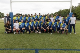 Tournoi de Senlis 19/06/2021 - U16