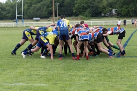 Tournoi de Senlis 19/06/2021 - U16