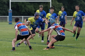 Tournoi de Senlis 19/06/2021 - U16