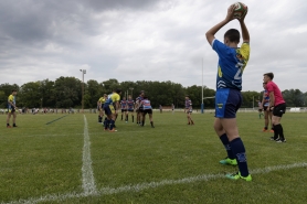 Tournoi de Senlis 19/06/2021 - U16