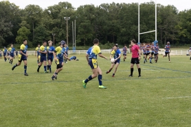 Tournoi de Senlis 19/06/2021 - U16